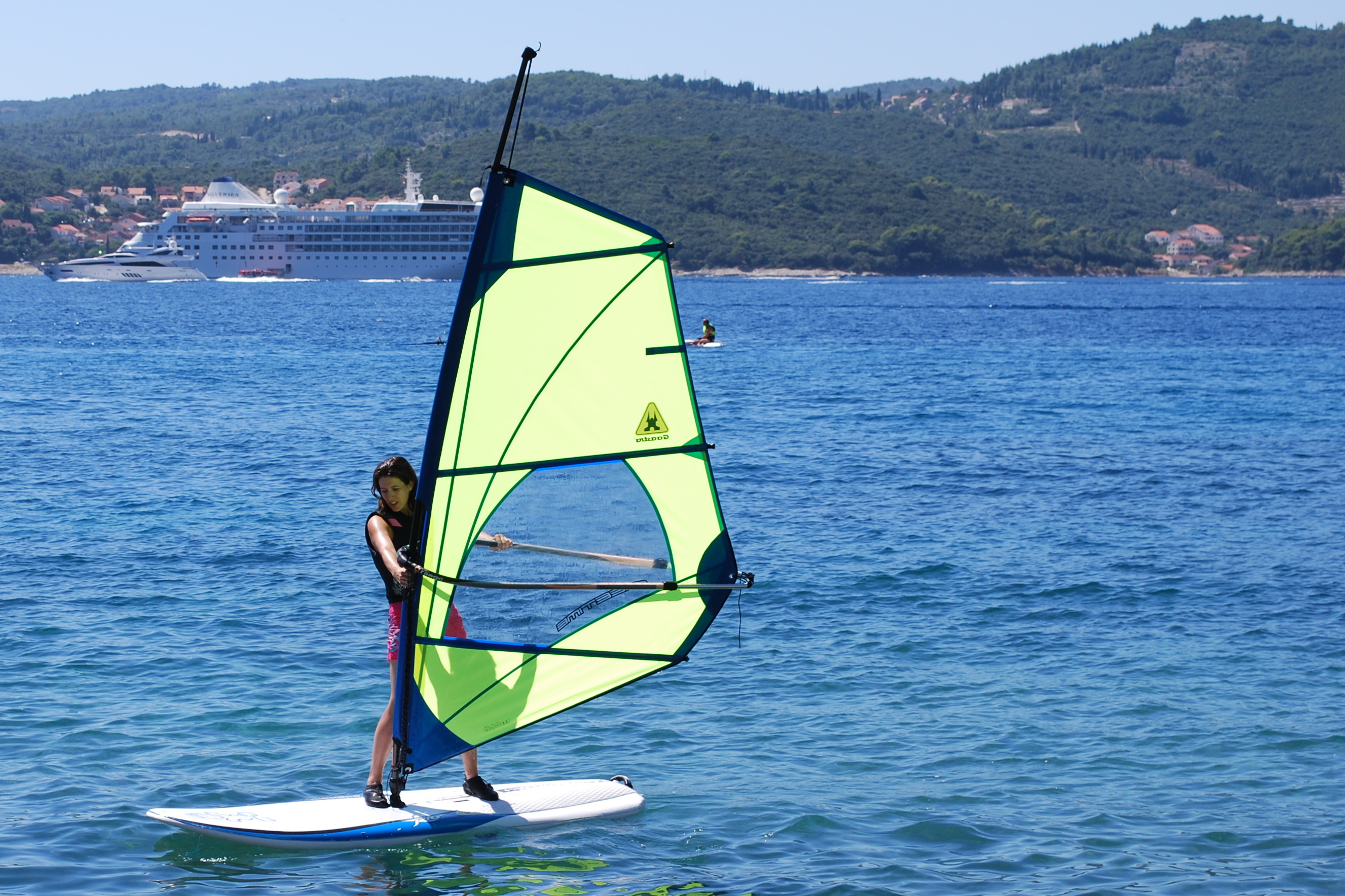 wind