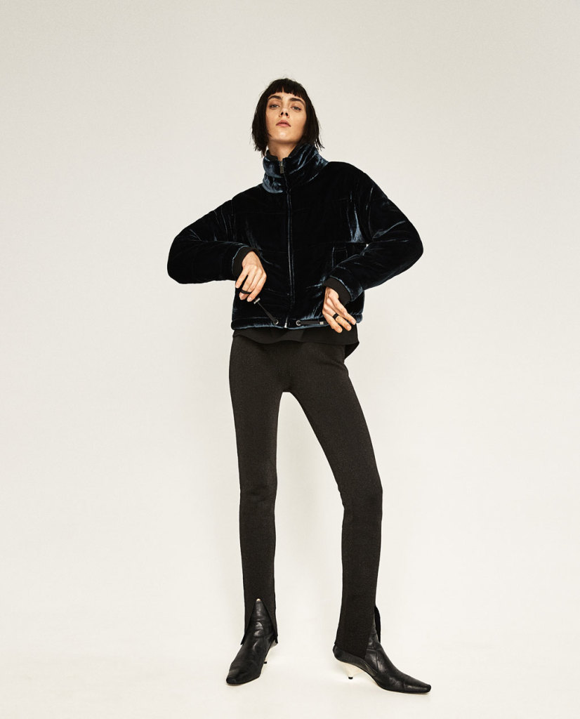 zara